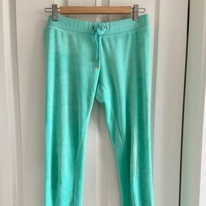 Juicy Couture Track Pants